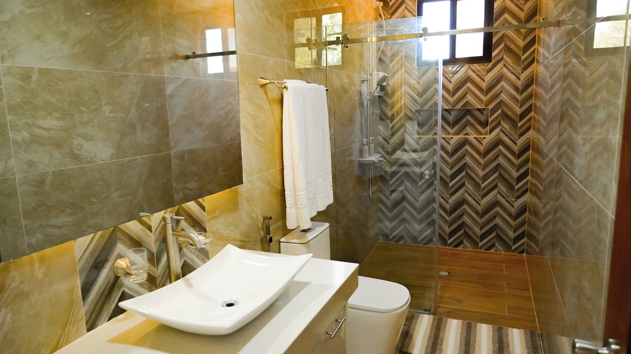 Photo of Bathroom in Bolinao