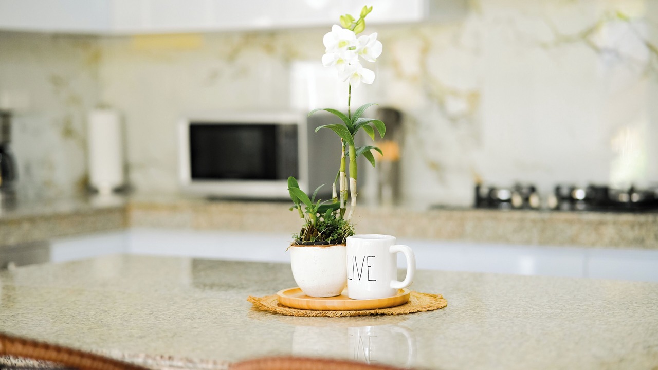 Photo of Kitchen in Bolinao