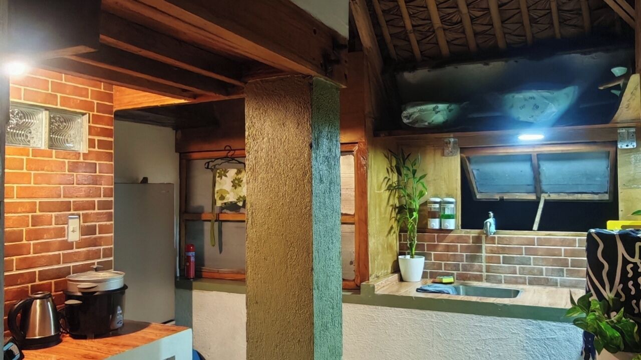 Photo of Kitchen in Santo Domingo