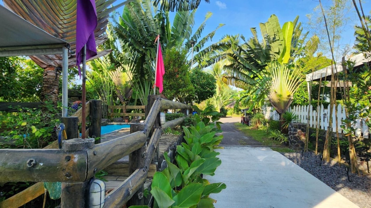 Photo of Outdoor in Santo Domingo