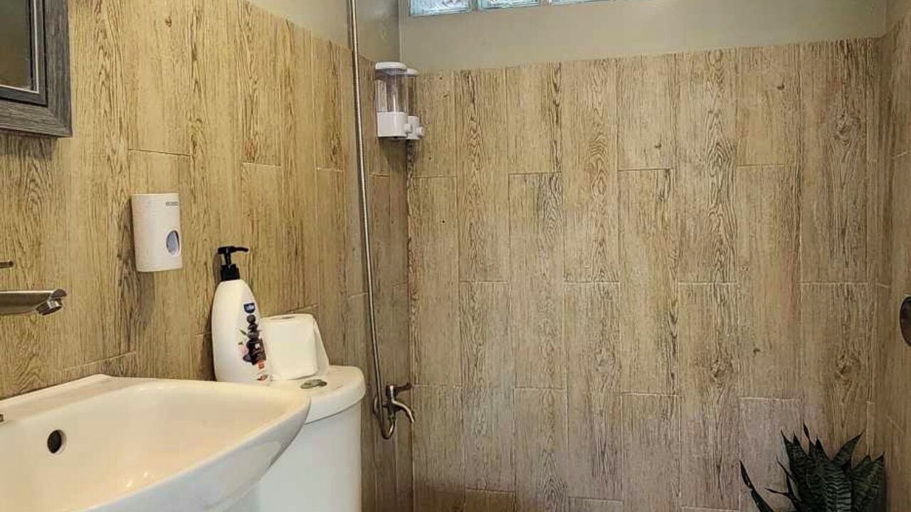 Photo of Bathroom in Santo Domingo