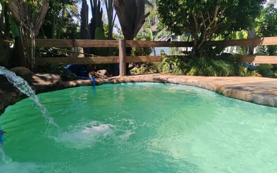 Photo of Outdoor in Santo Domingo