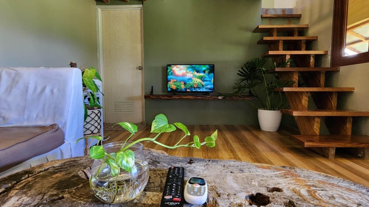Photo of Livingroom in Santo Domingo