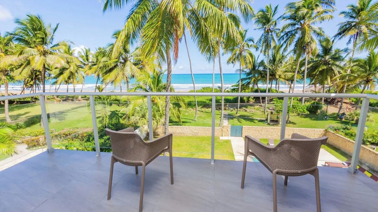 Photo of Outdoor in Cabarete