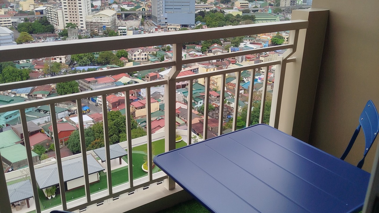 Photo of Outdoor in Project 4