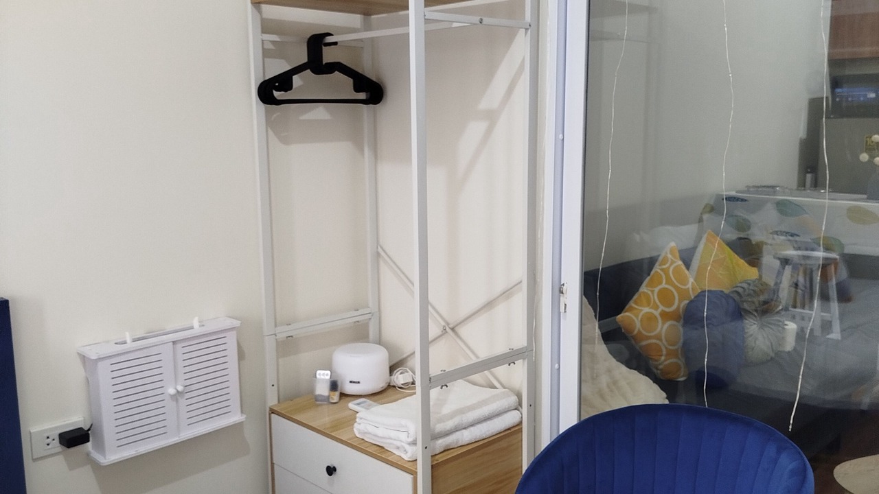 Photo of Bedroom in Project 4