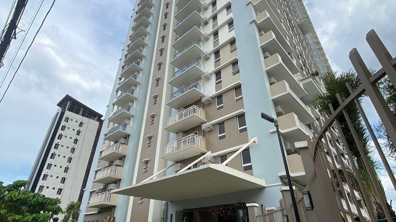 Photo of Outdoor in Project 4