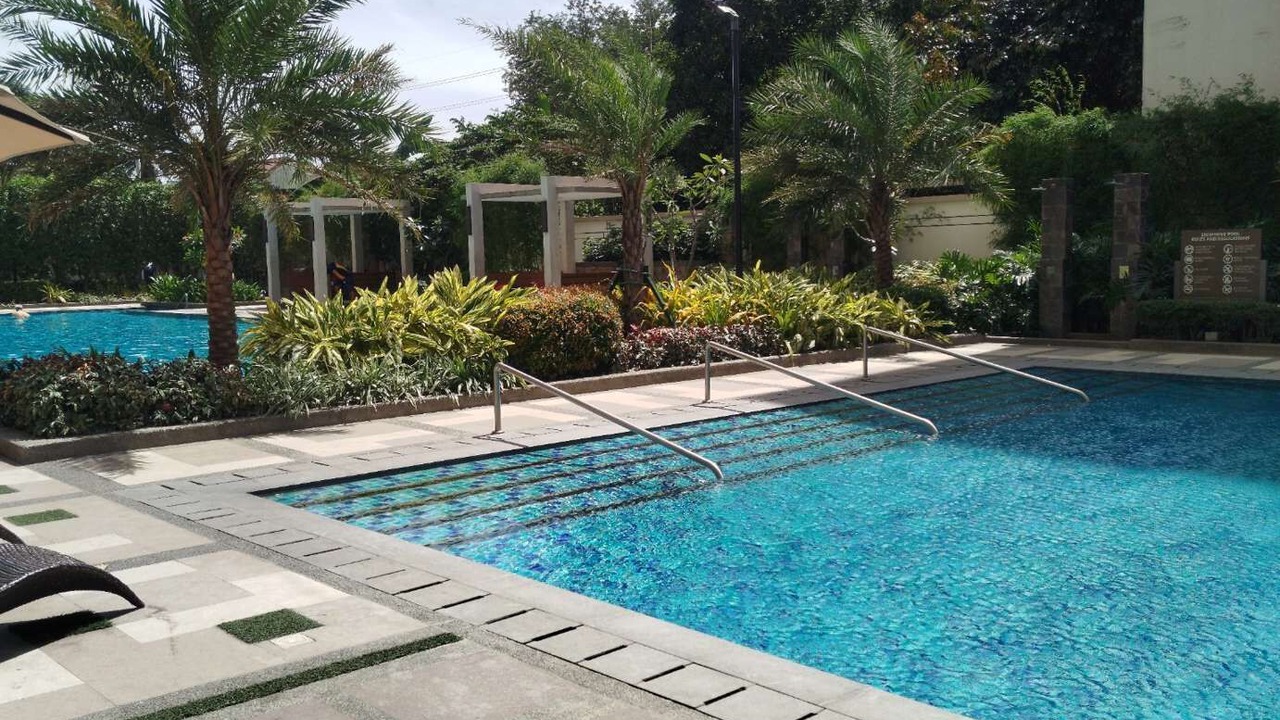 Photo of Outdoor in Project 4