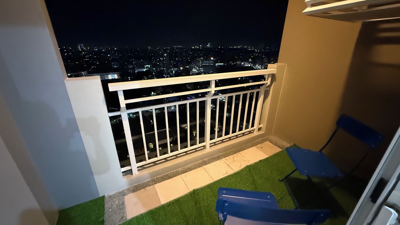 Photo of Outdoor in Project 4