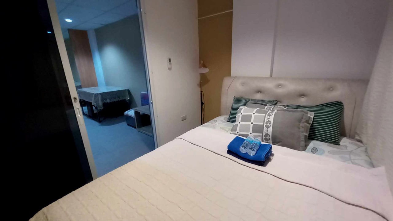 Photo of Bedroom in Cagayan de Oro