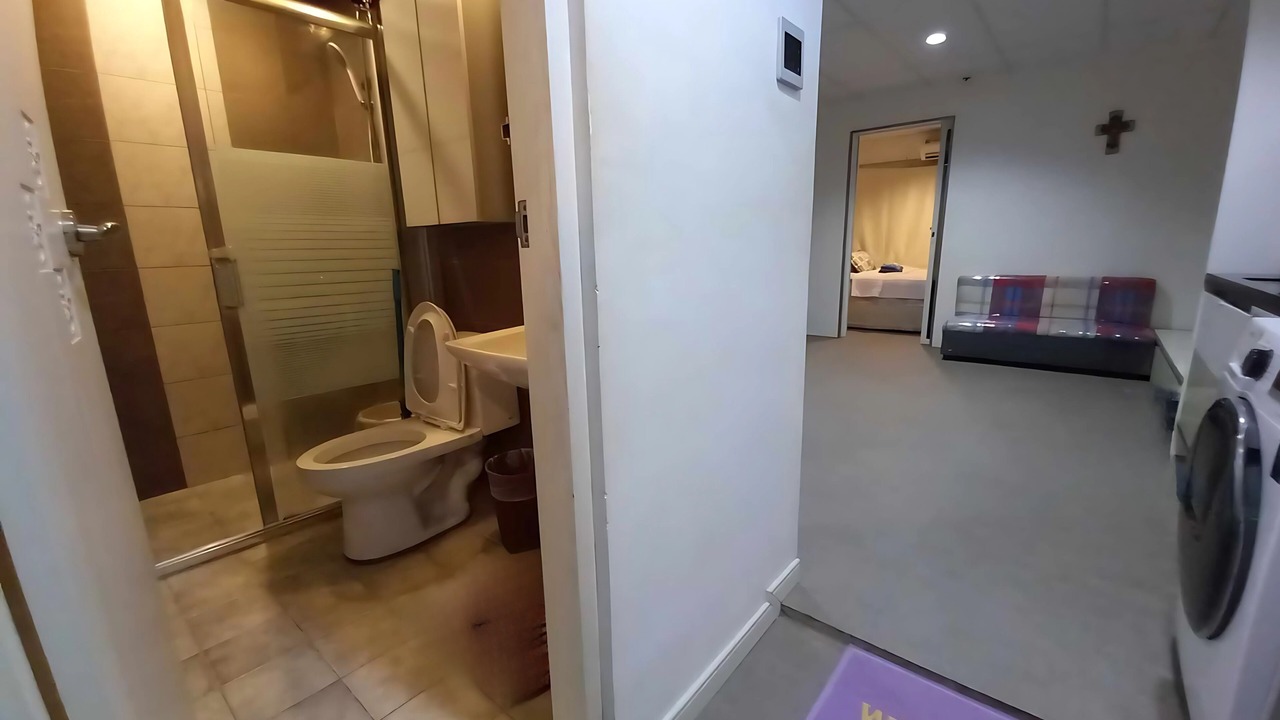 Photo of Bathroom in Cagayan de Oro