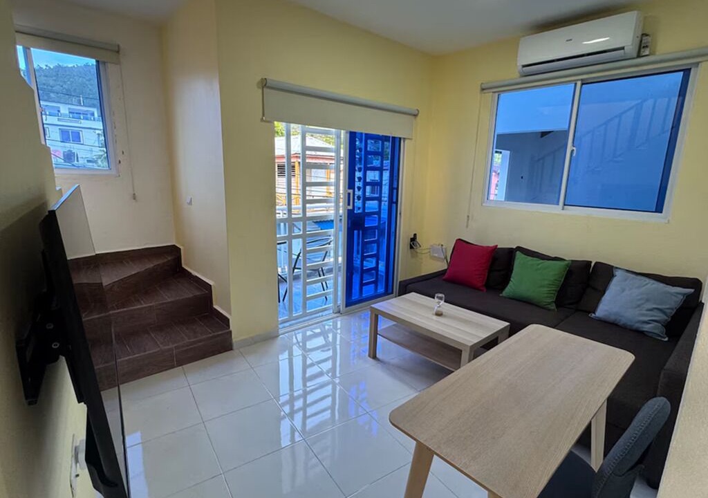 Photo of Livingroom in Sanchez