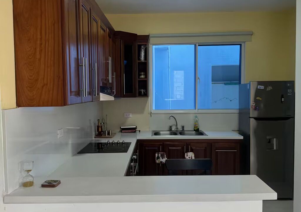Photo of Kitchen in Sanchez