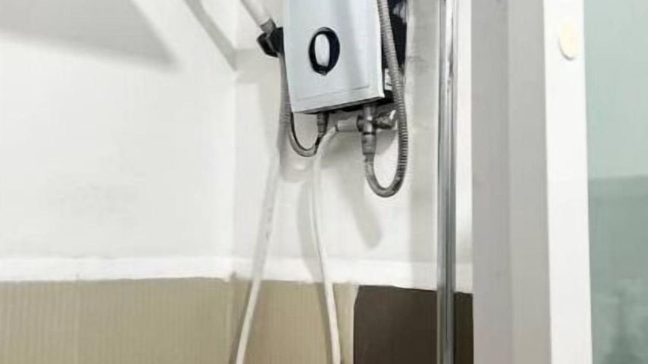 Photo of Bathroom in Pinagsama