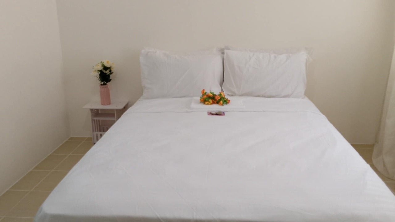 Photo of Bedroom in Santa Mesa