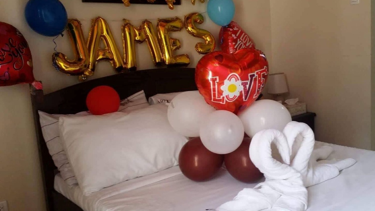 Photo of Bedroom in Santa Mesa