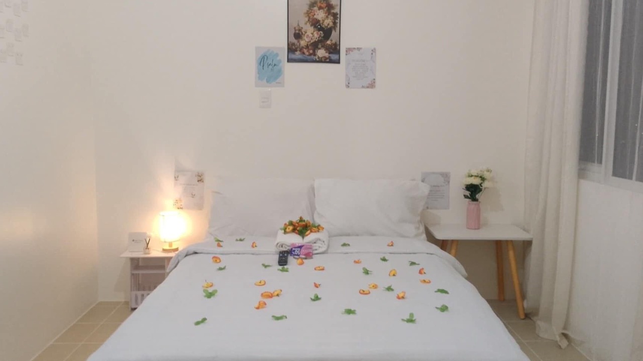Photo of Bedroom in Santa Mesa
