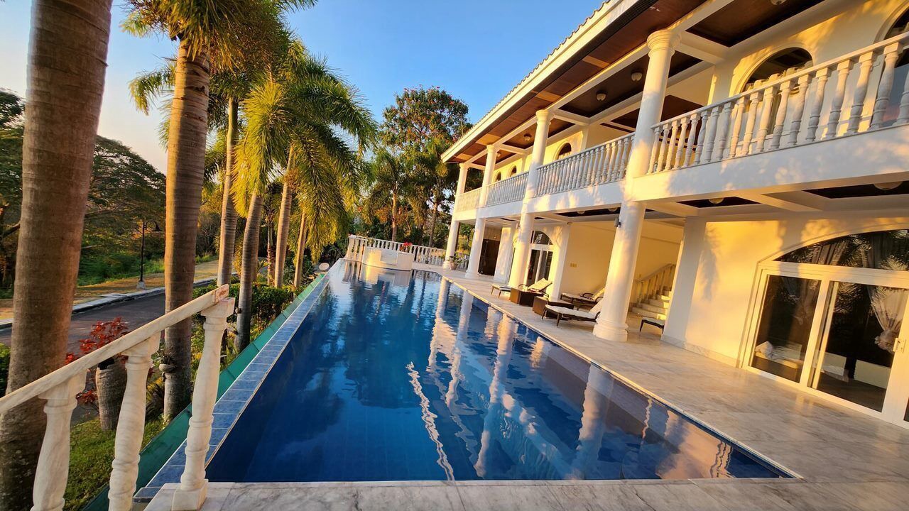 Photo of Outdoor in Batangas City