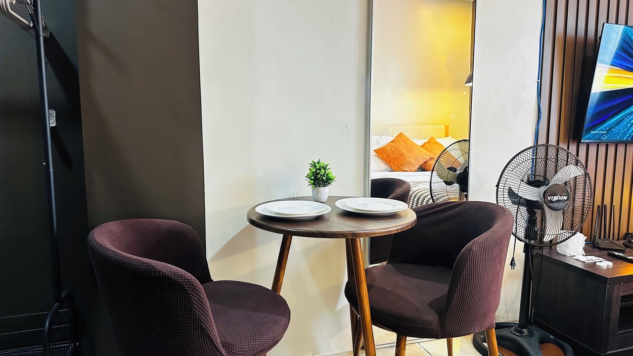 Photo of Livingroom in Baguio