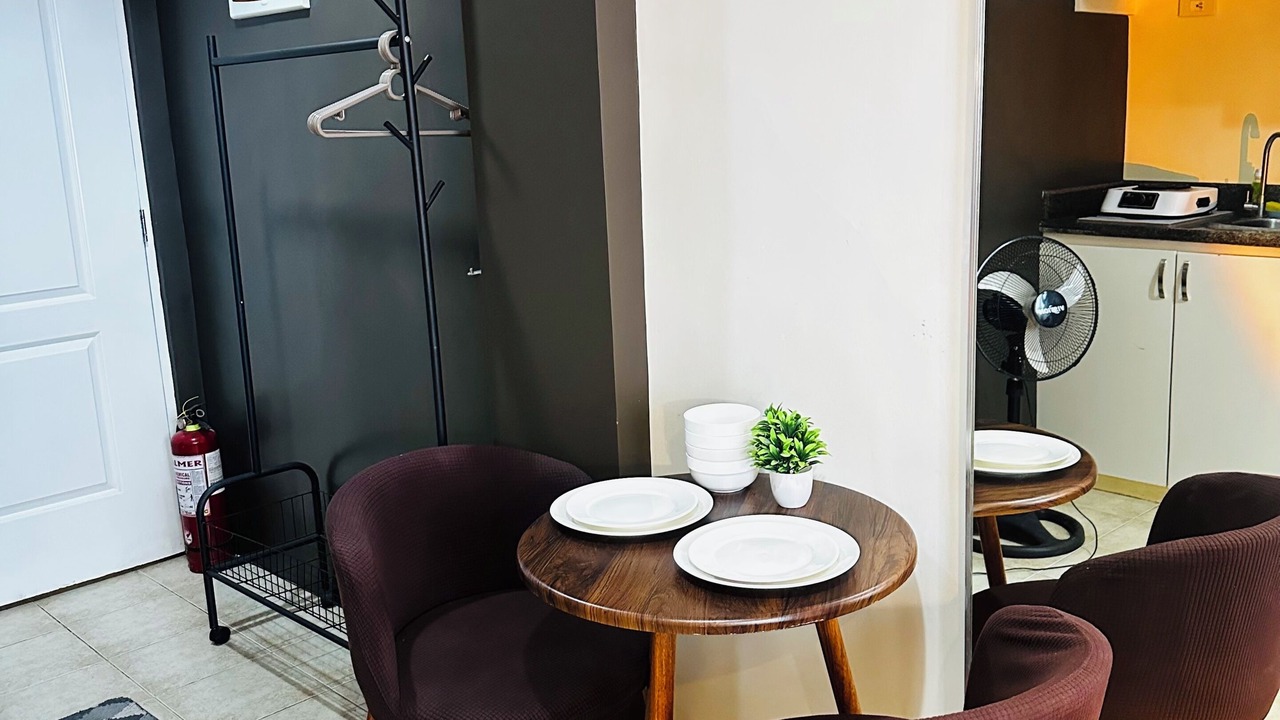 Photo of Livingroom in Baguio