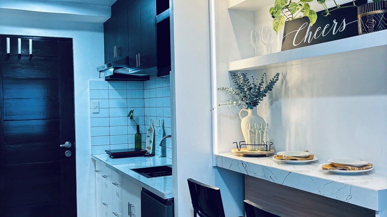 Photo of Kitchen in Baguio