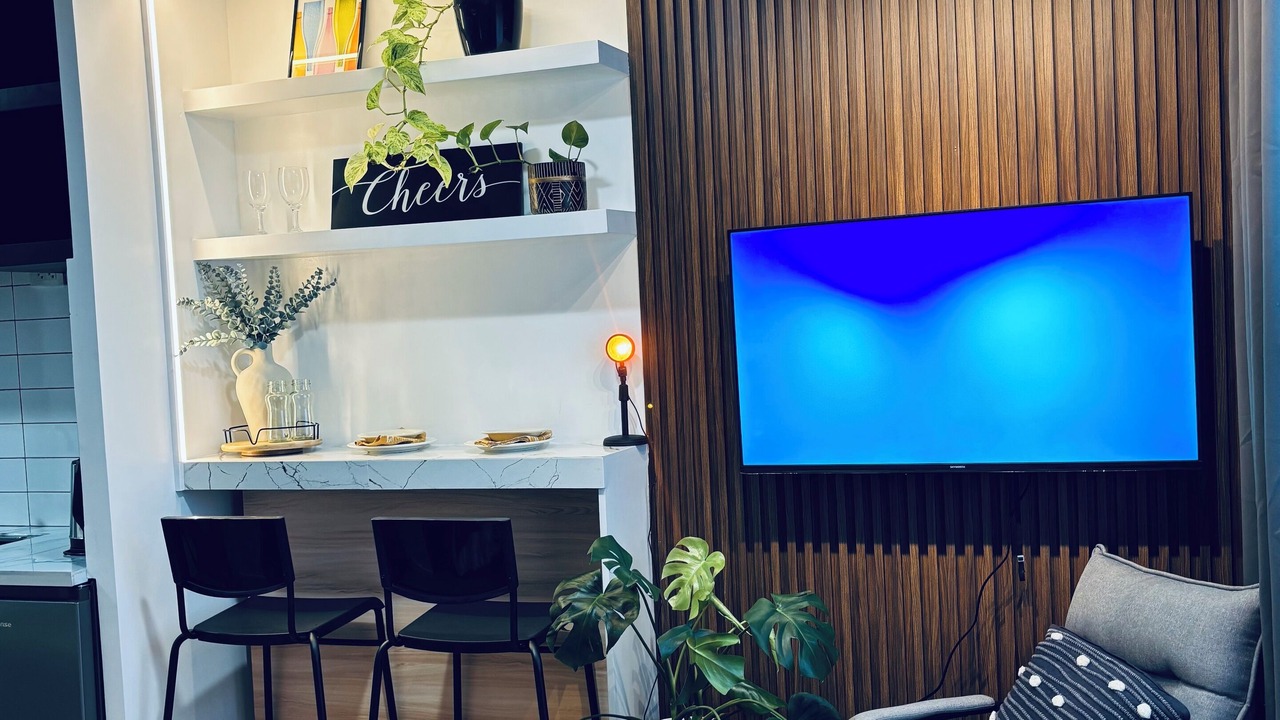 Photo of Livingroom in Baguio