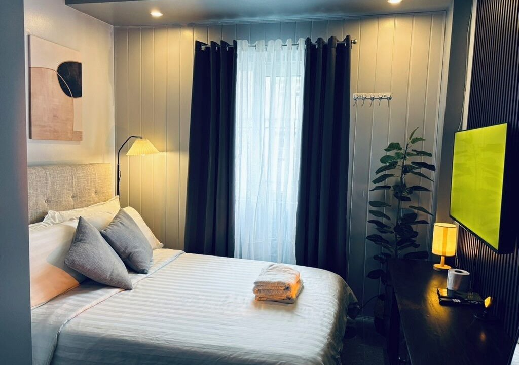 Photo of Bedroom in Baguio