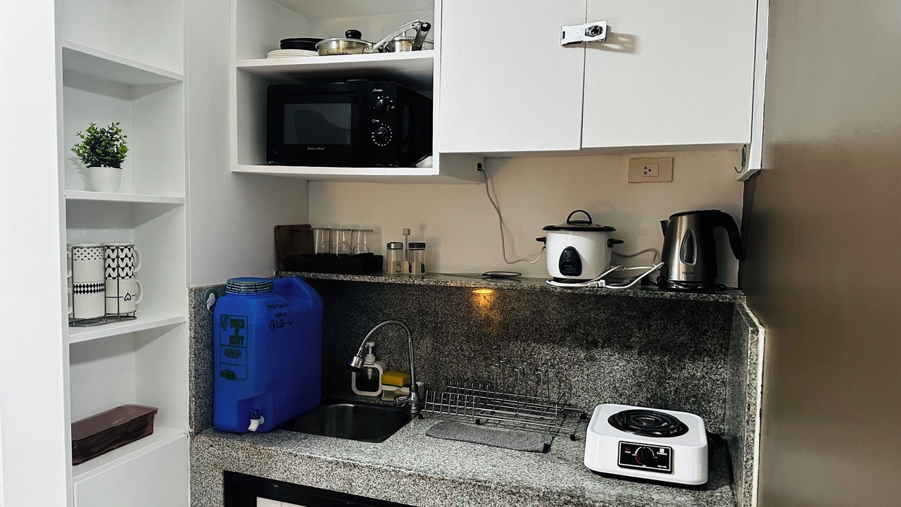 Photo of Kitchen in Baguio