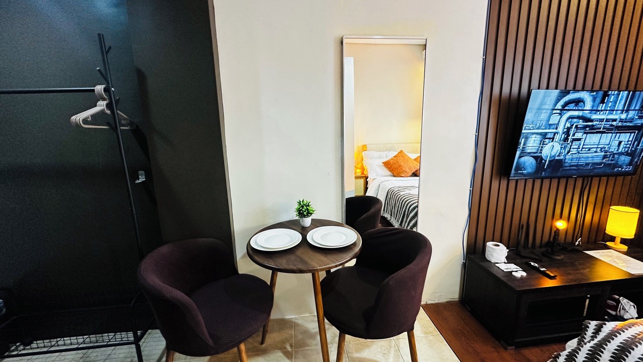 Photo of Livingroom in Baguio
