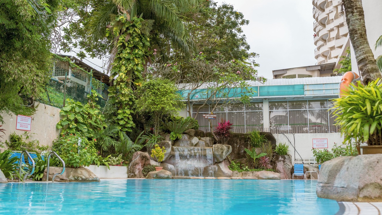 Photo of Outdoor in Tanjung Bungah