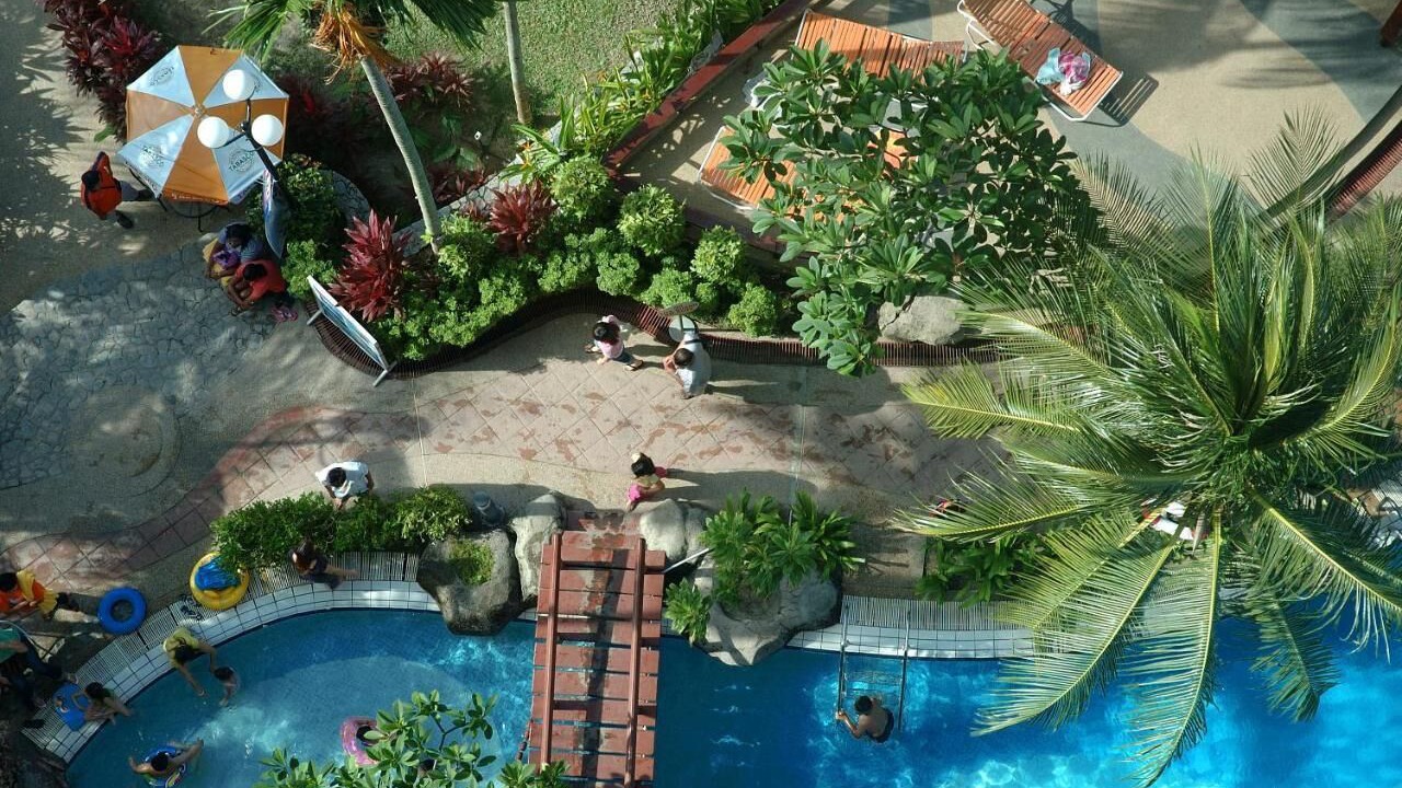 Photo of Outdoor in Tanjung Bungah