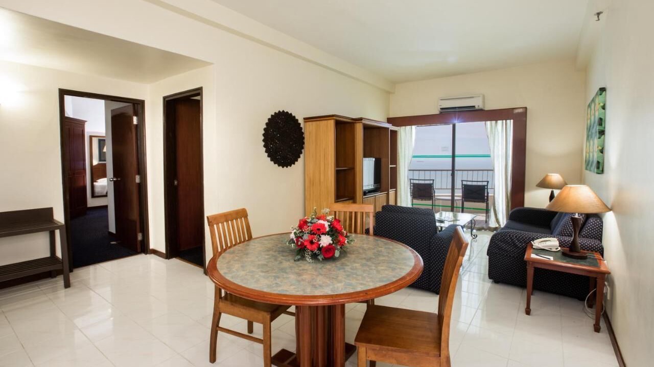 Photo of Bedroom in Tanjung Bungah