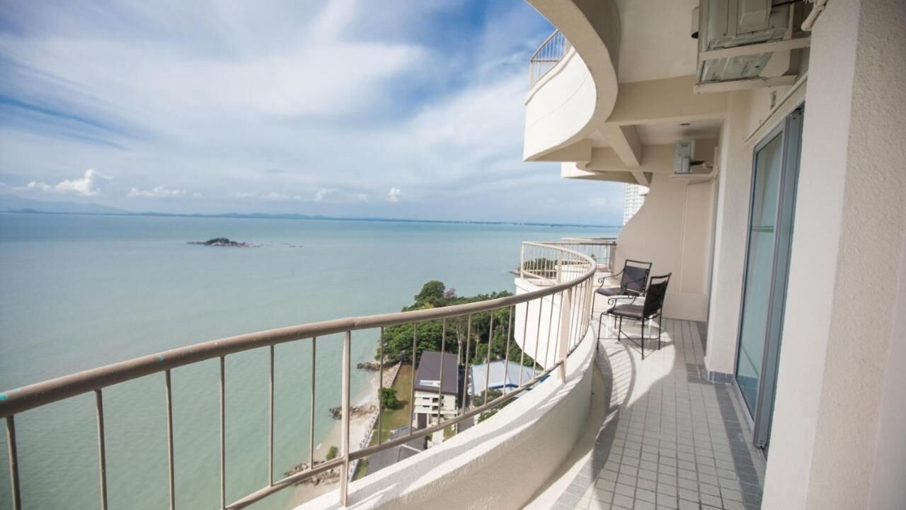 Photo of Patio Balcony in Tanjung Bungah