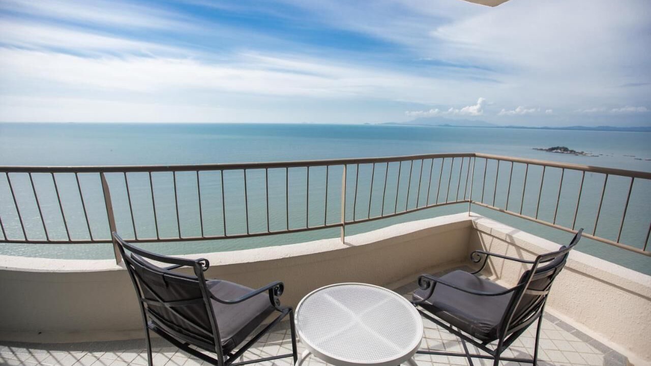 Photo of Patio Balcony in Tanjung Bungah