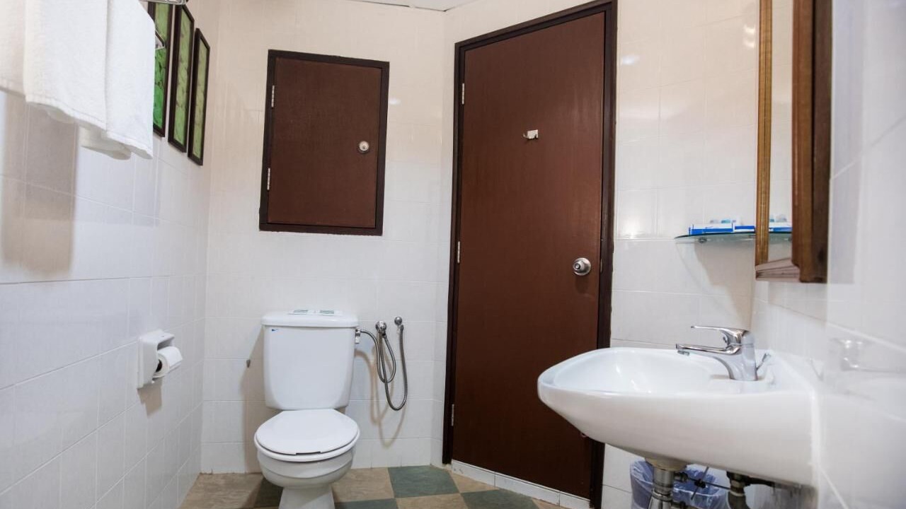 Photo of Bathroom in Tanjung Bungah