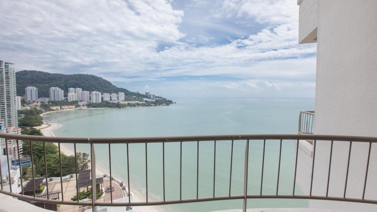 Photo of Patio Balcony in Tanjung Bungah