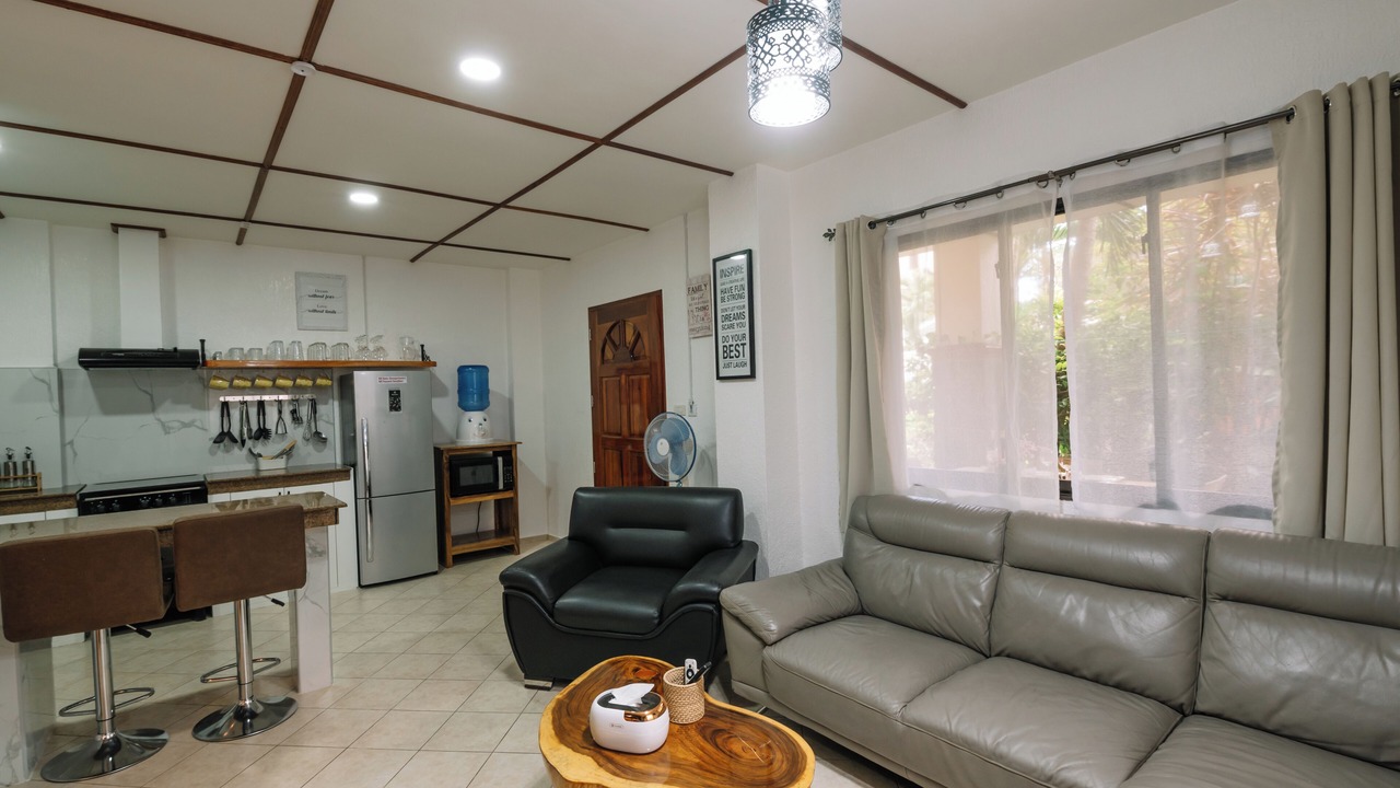 Photo of Livingroom in Tawala