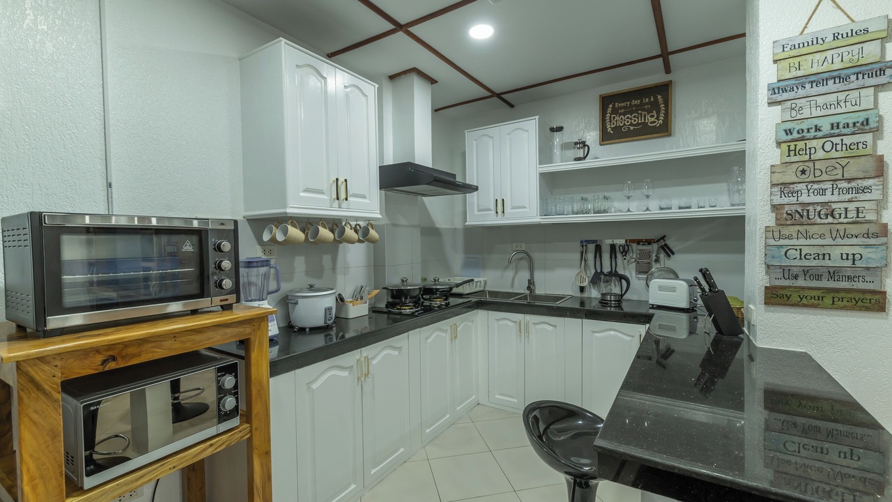 Photo of Kitchen in Tawala