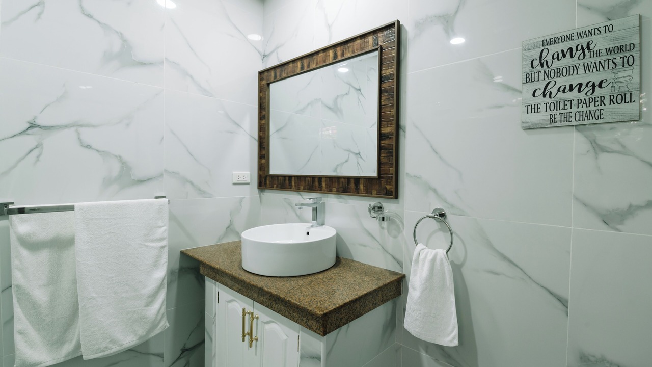 Photo of Bathroom in Tawala