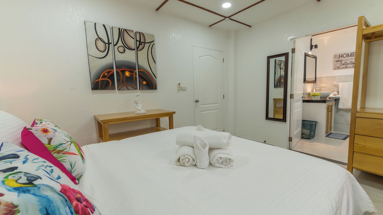 Photo of Bedroom in Tawala