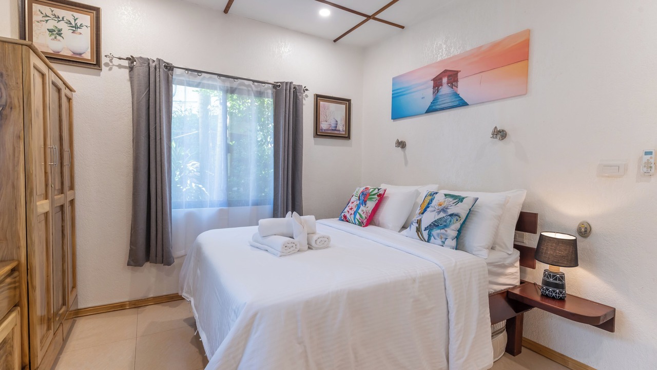 Photo of Bedroom in Tawala