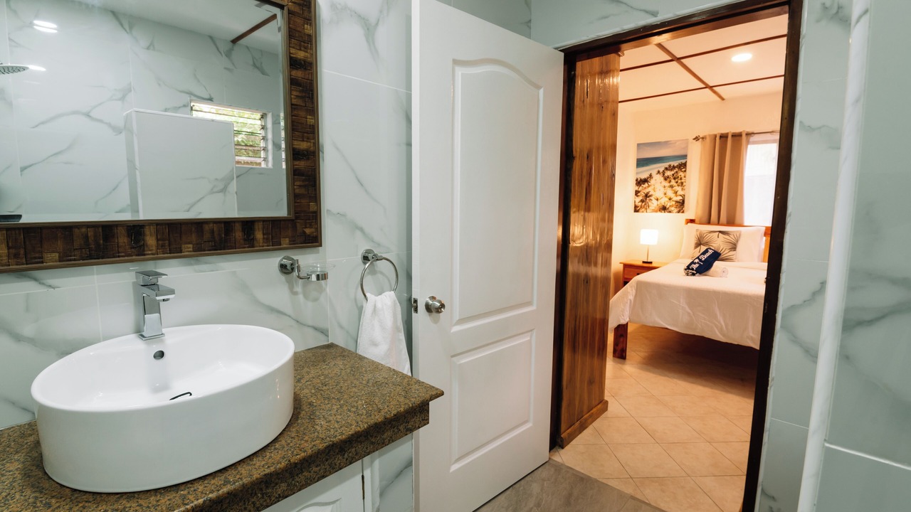 Photo of Bathroom in Tawala