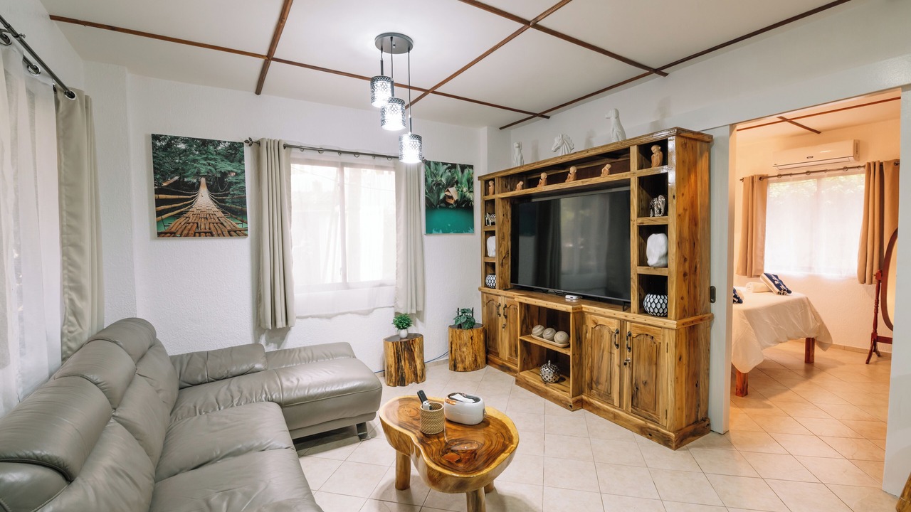 Photo of Livingroom in Tawala