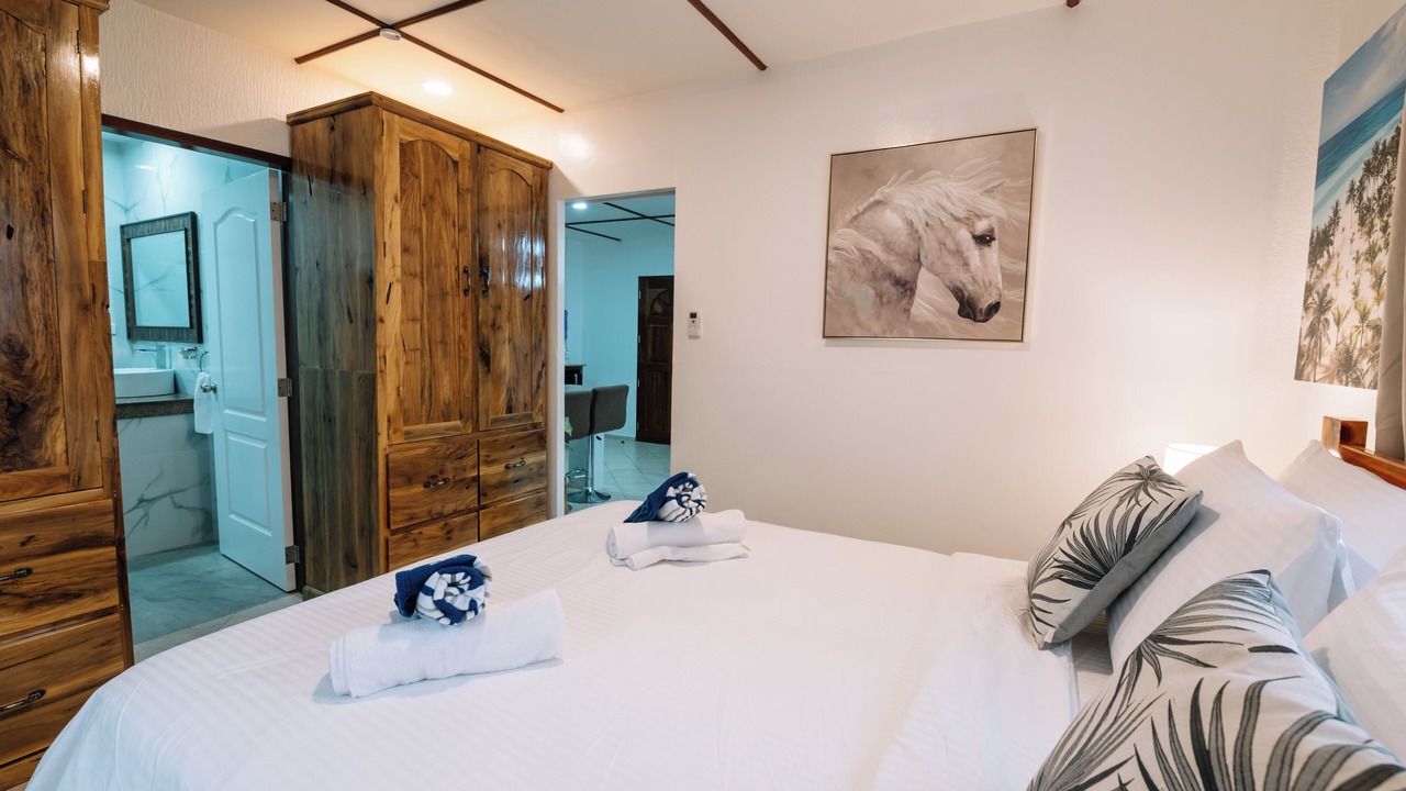Photo of Bedroom in Tawala
