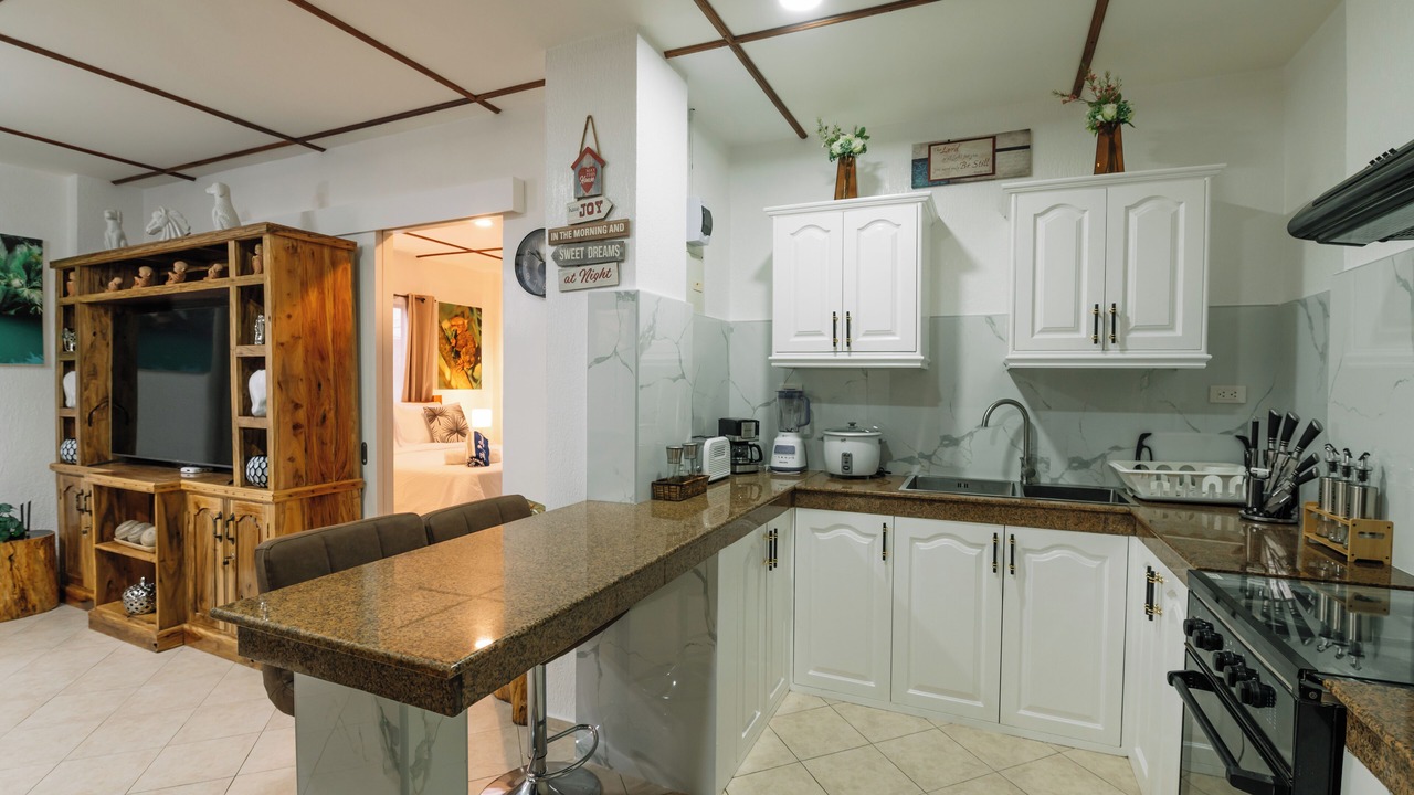Photo of Kitchen in Tawala