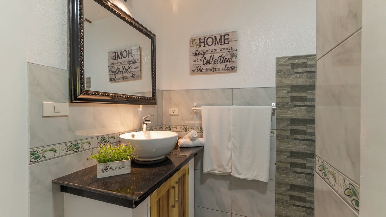 Photo of Bathroom in Tawala