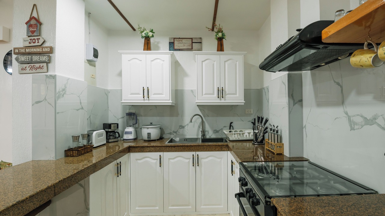 Photo of Kitchen in Tawala