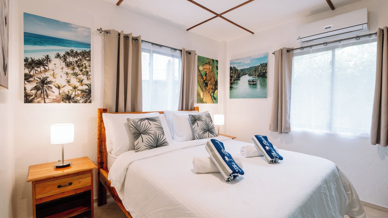 Photo of Bedroom in Tawala