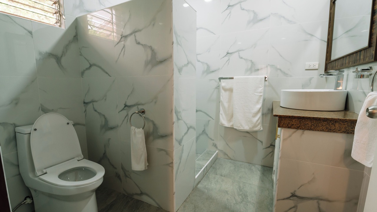 Photo of Bathroom in Tawala