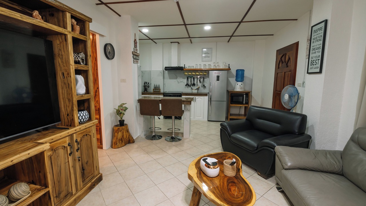 Photo of Livingroom in Tawala